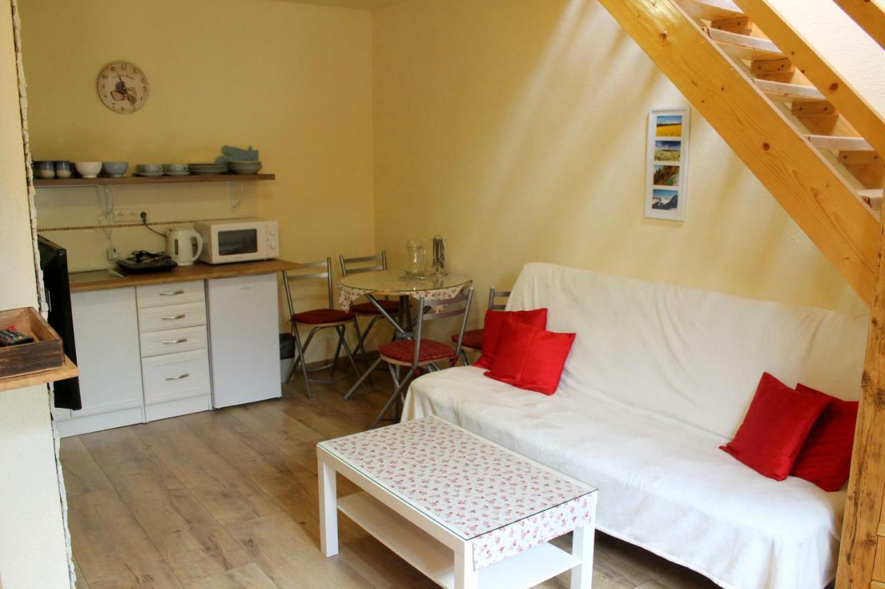 Apartment Turista Pavcina Lehota (Zilinsky)